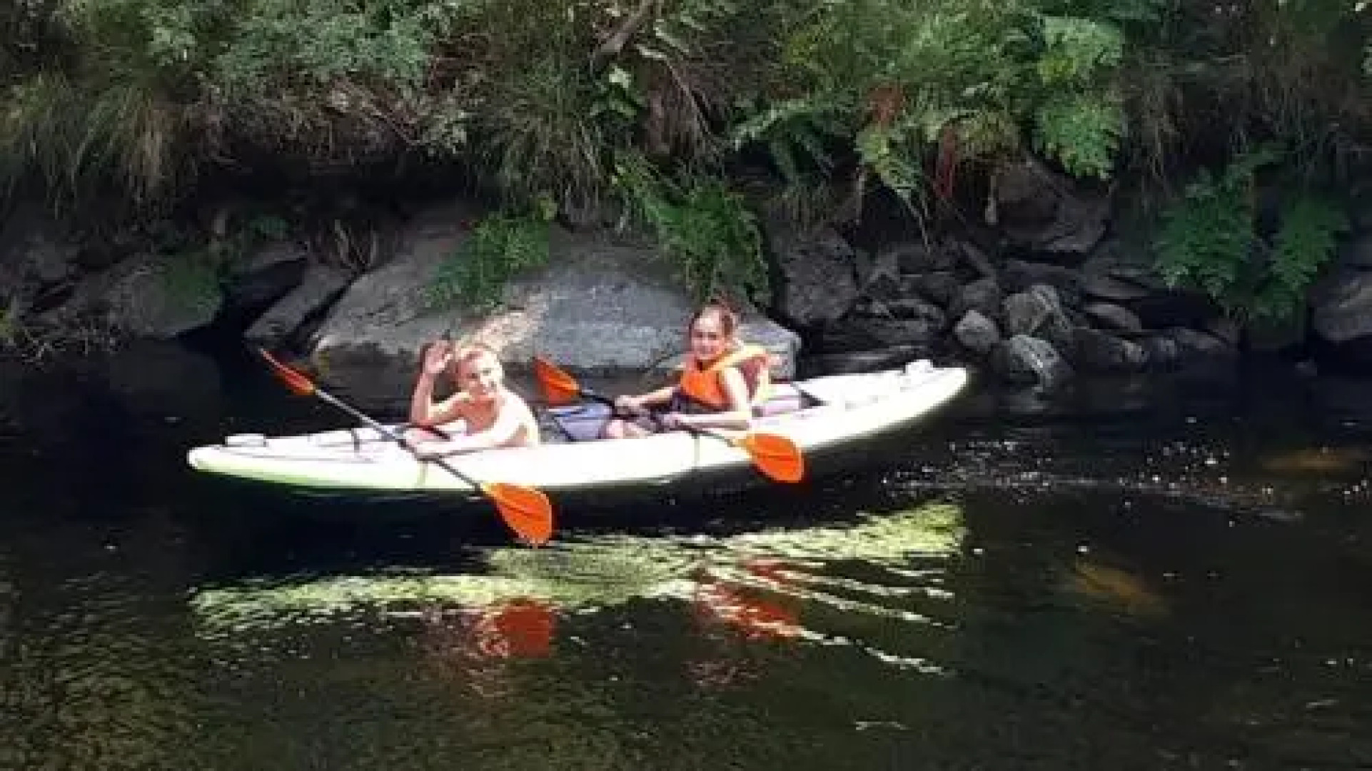 Casa Moinho da Mouta