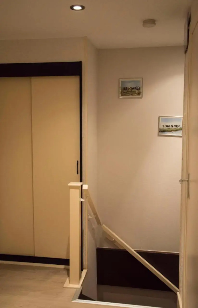 Sneek Vakantiehuis Verhuur