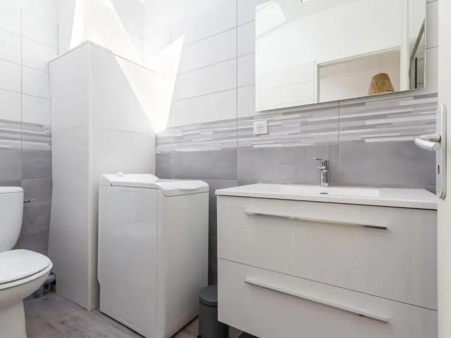 Gîte Vertou, 2 pièces, 3 personnes - FR-1-306-1217