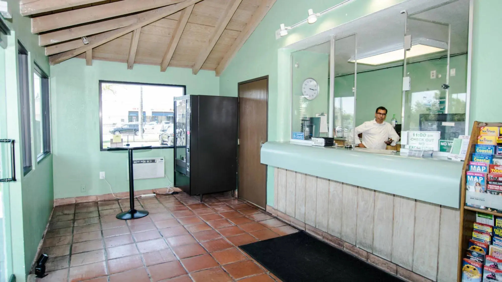 Morada Inn - Near Garden Grove Park