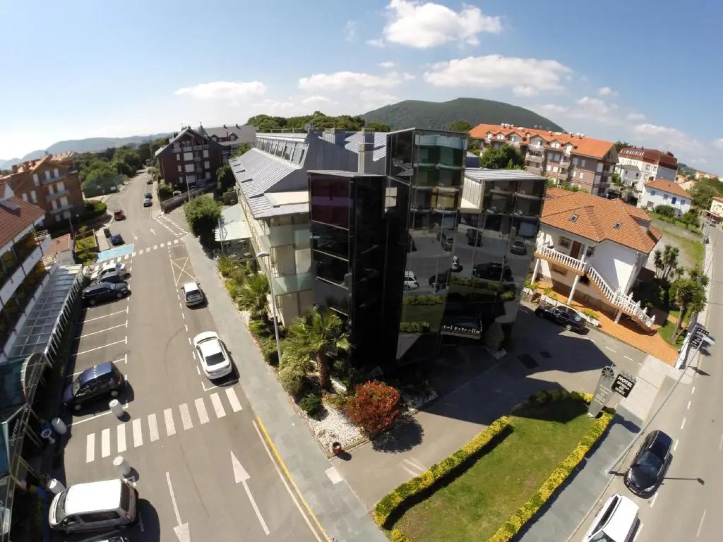 Hotel Estrella del Norte