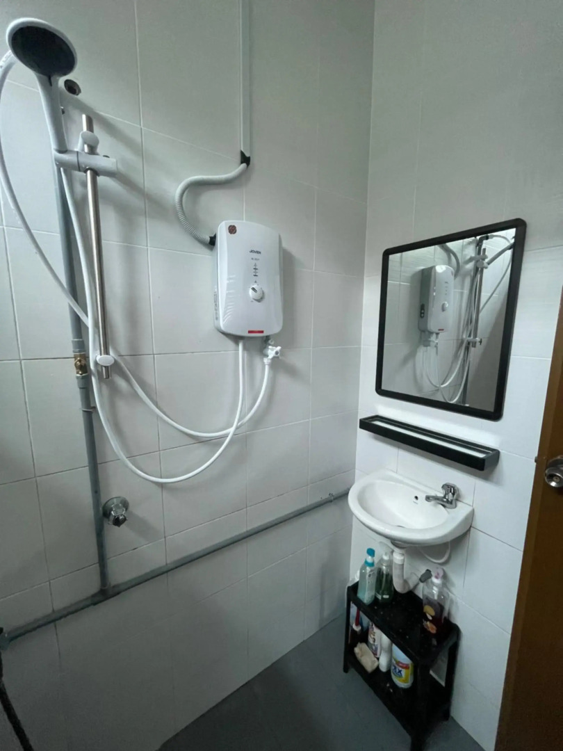 Arwaa Homestay Beachview