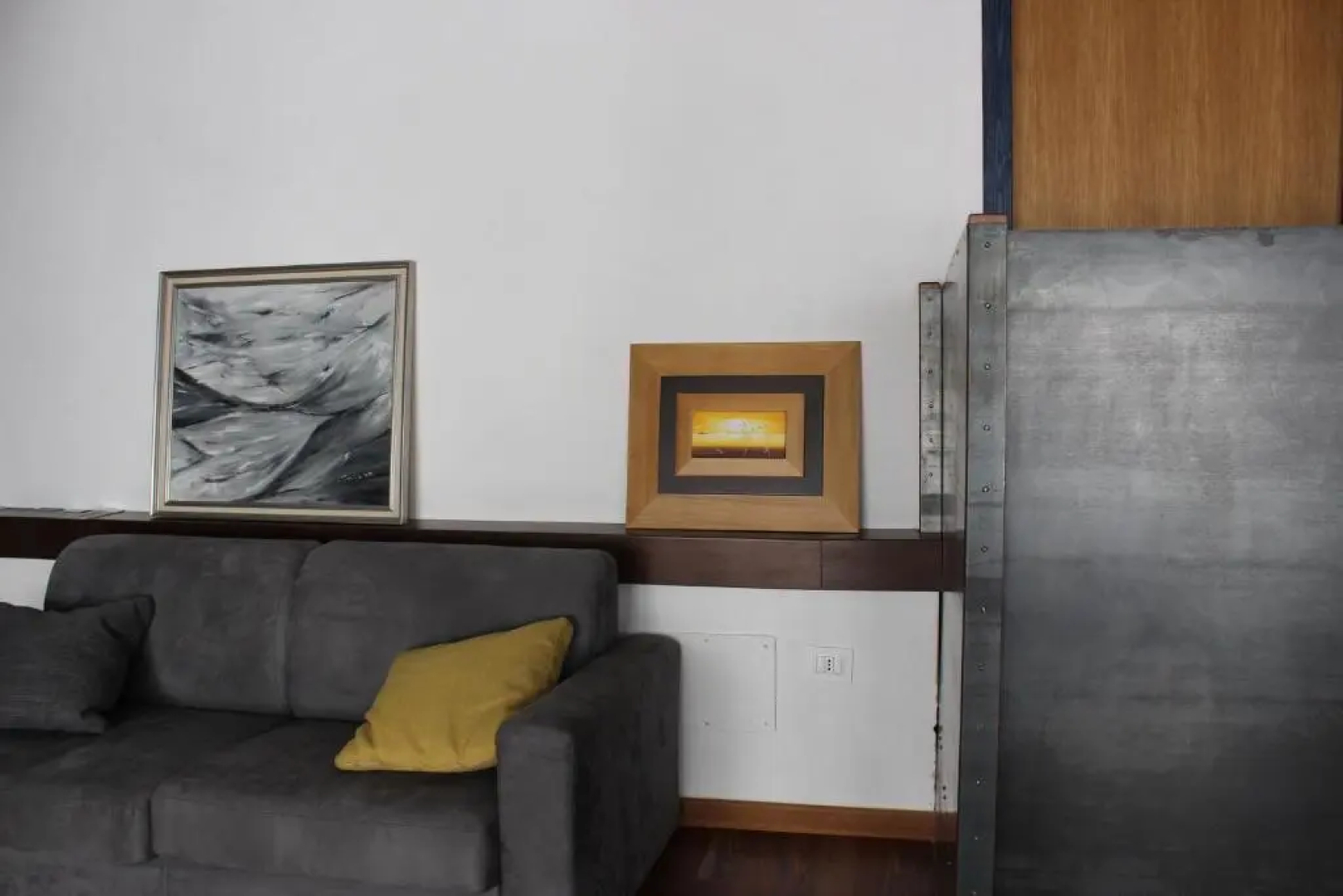 B&B Villa Wanda