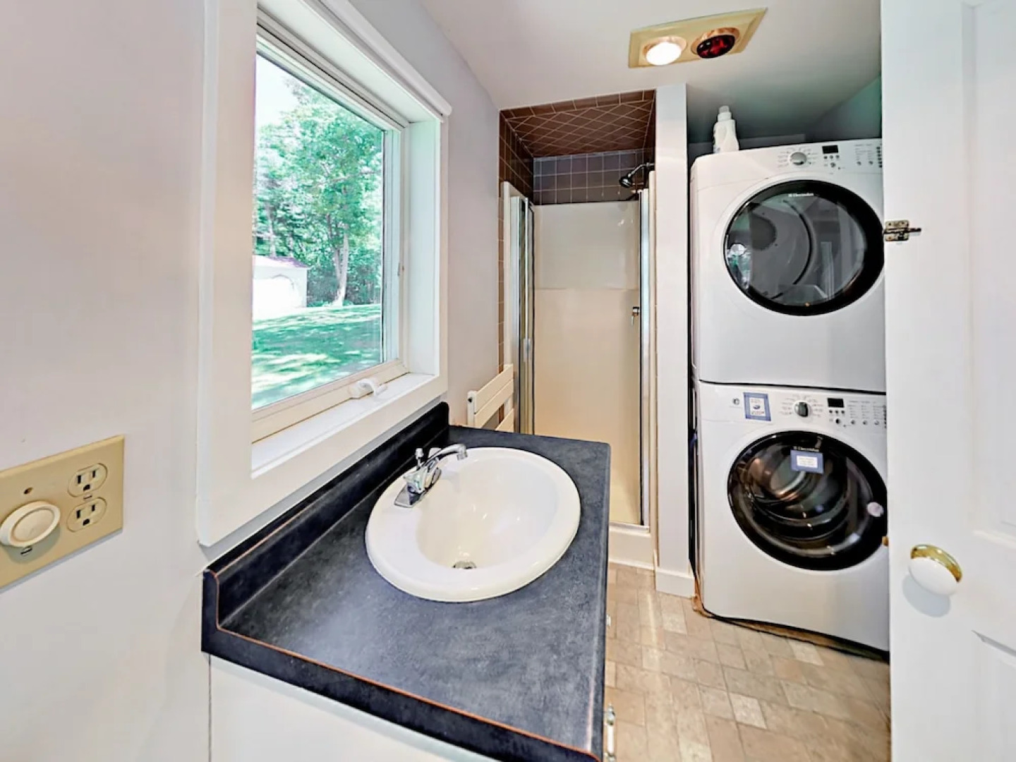 Seal Cove by RedAwning