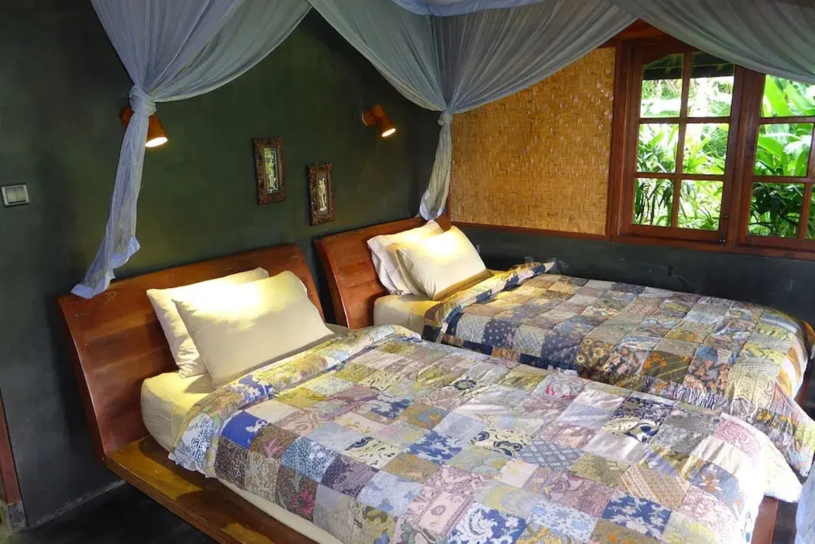 Bali Eco Stay