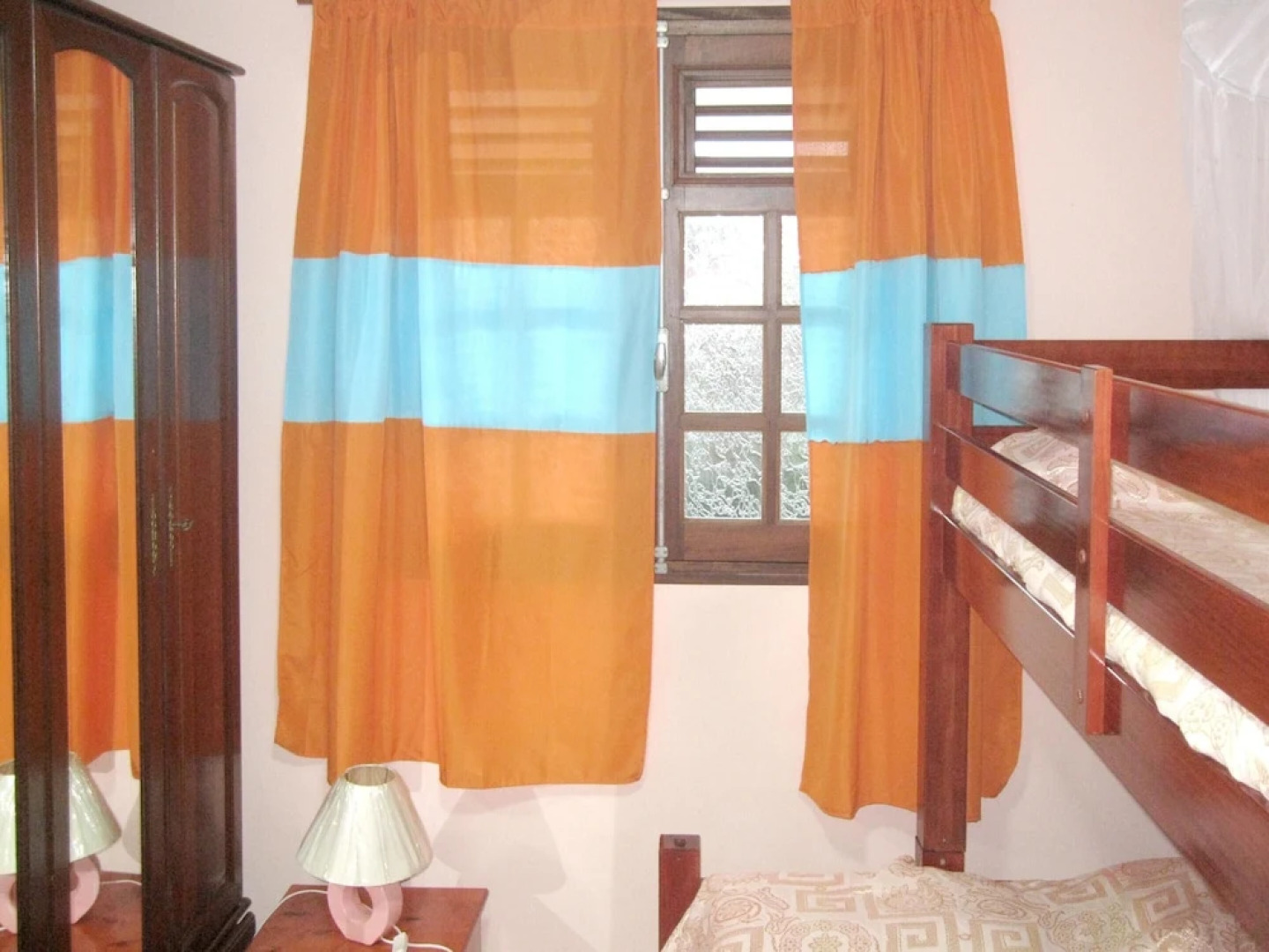 House With 2 Bedrooms in Le Robert, With Wonderful sea View, Enclosed