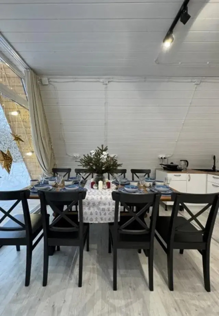 Klever House (Клевер Хаус) Лехтуси Парк