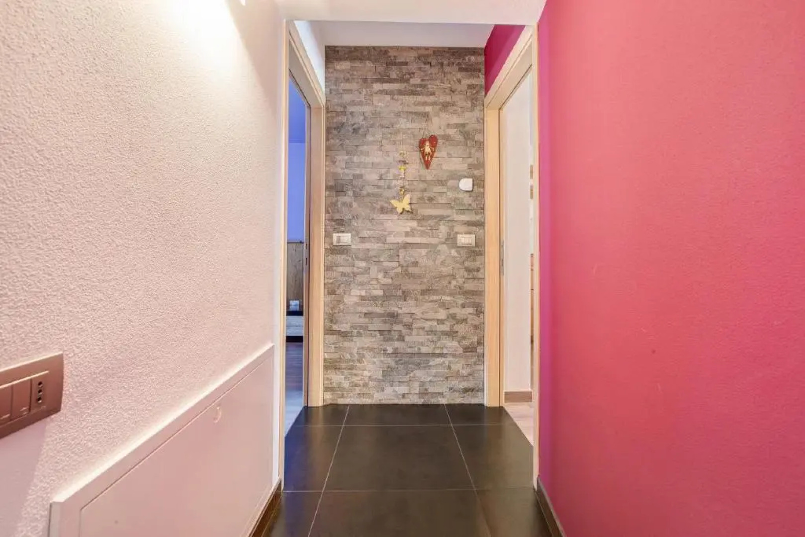 La Maison du Bonheur Grosio