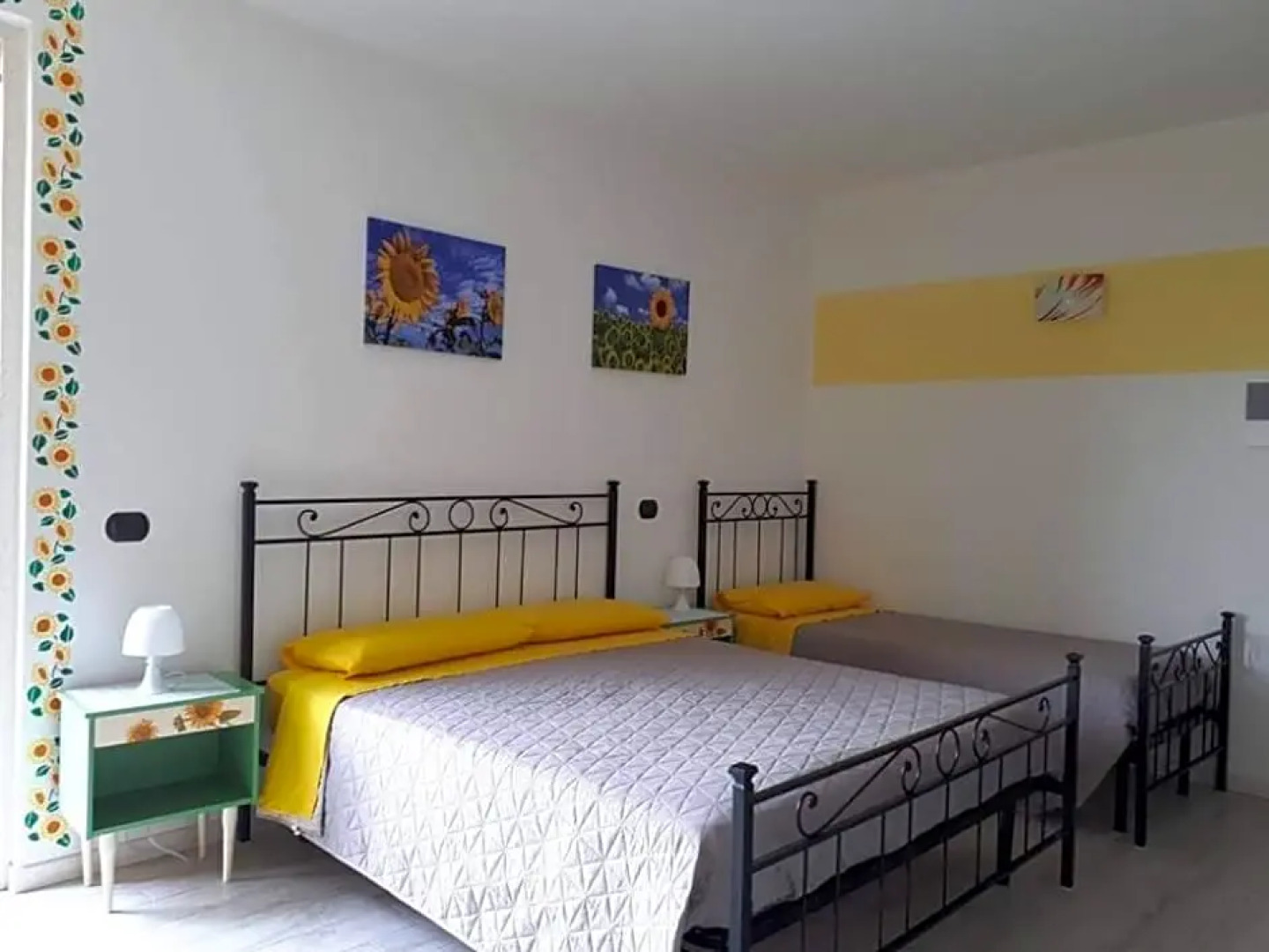 B&B A casa di Eleonora