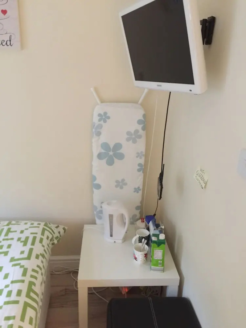 Bradwell Common Guesthouse