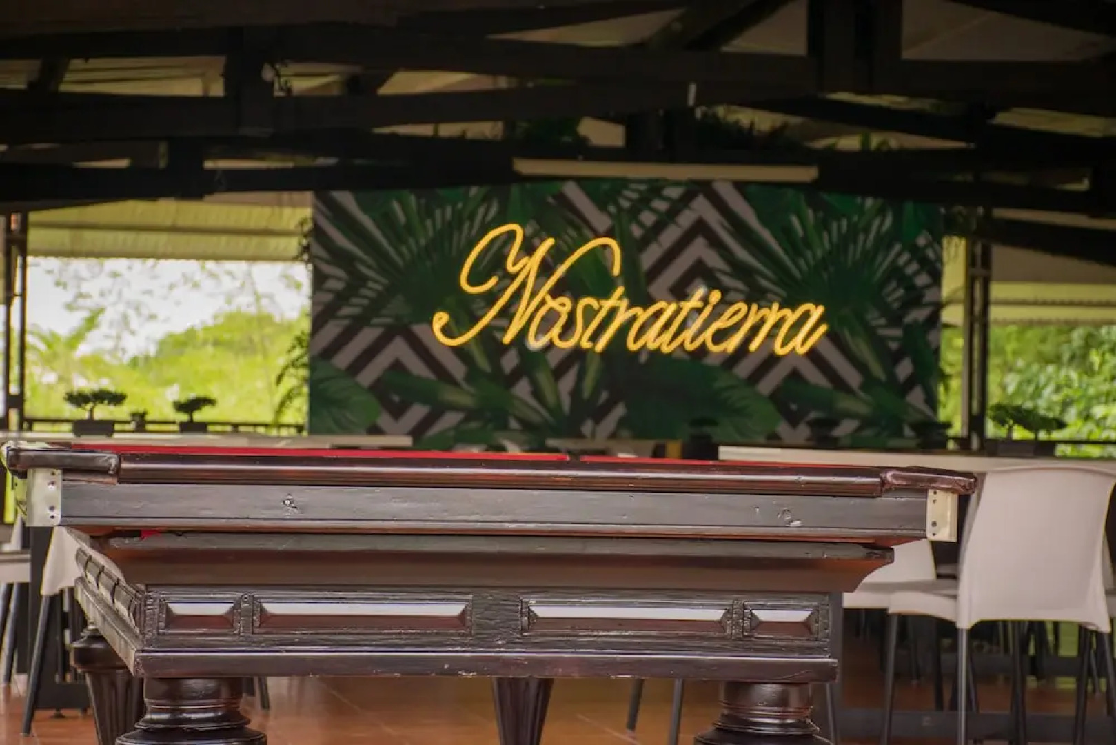 Villa Manuela - Finca Hotel Casa Nostra