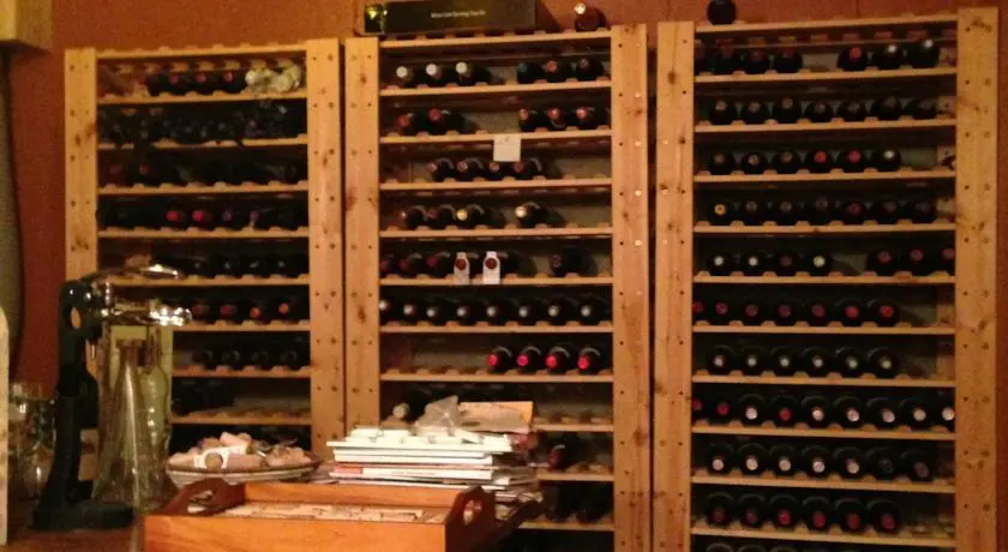 Inn at Molers Crossroads