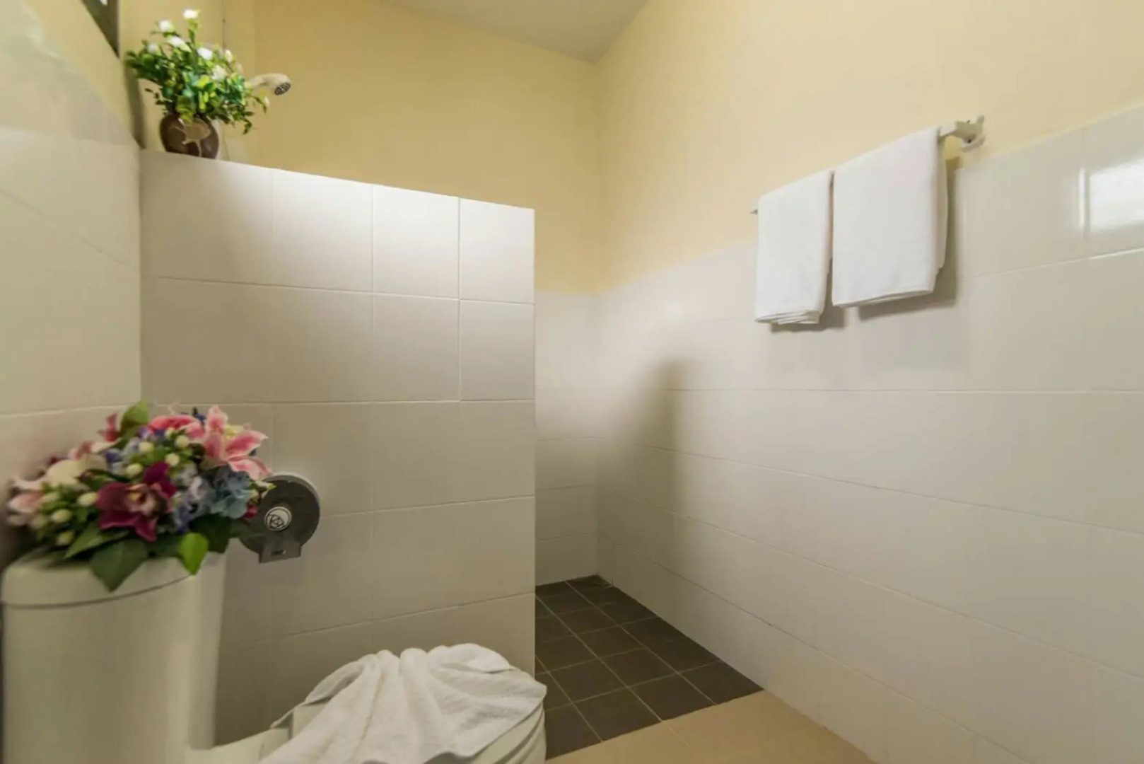 Phuvieng Resort Chiangsaen