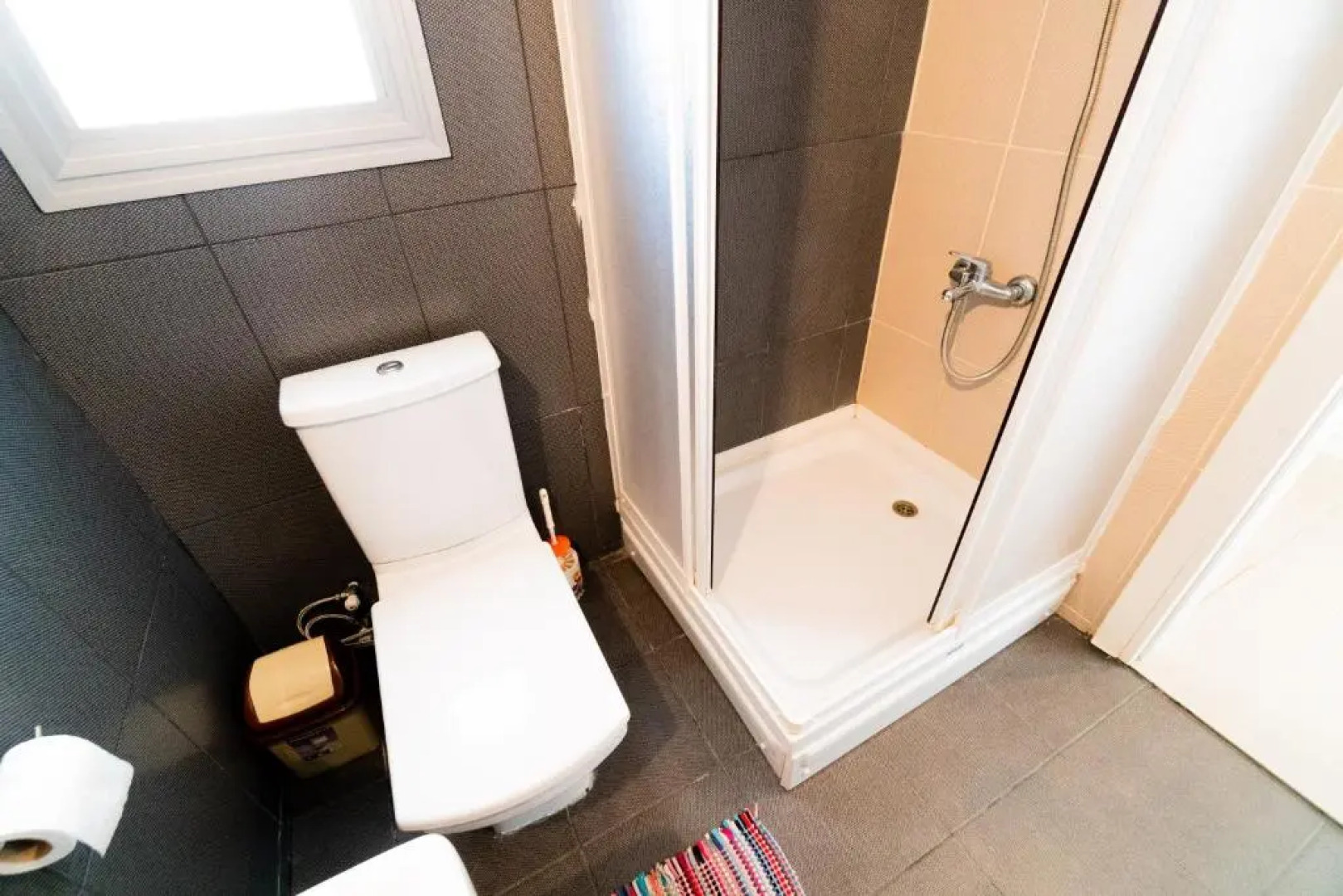 Spacious Three-Bedroom Apartment with Sea View A2