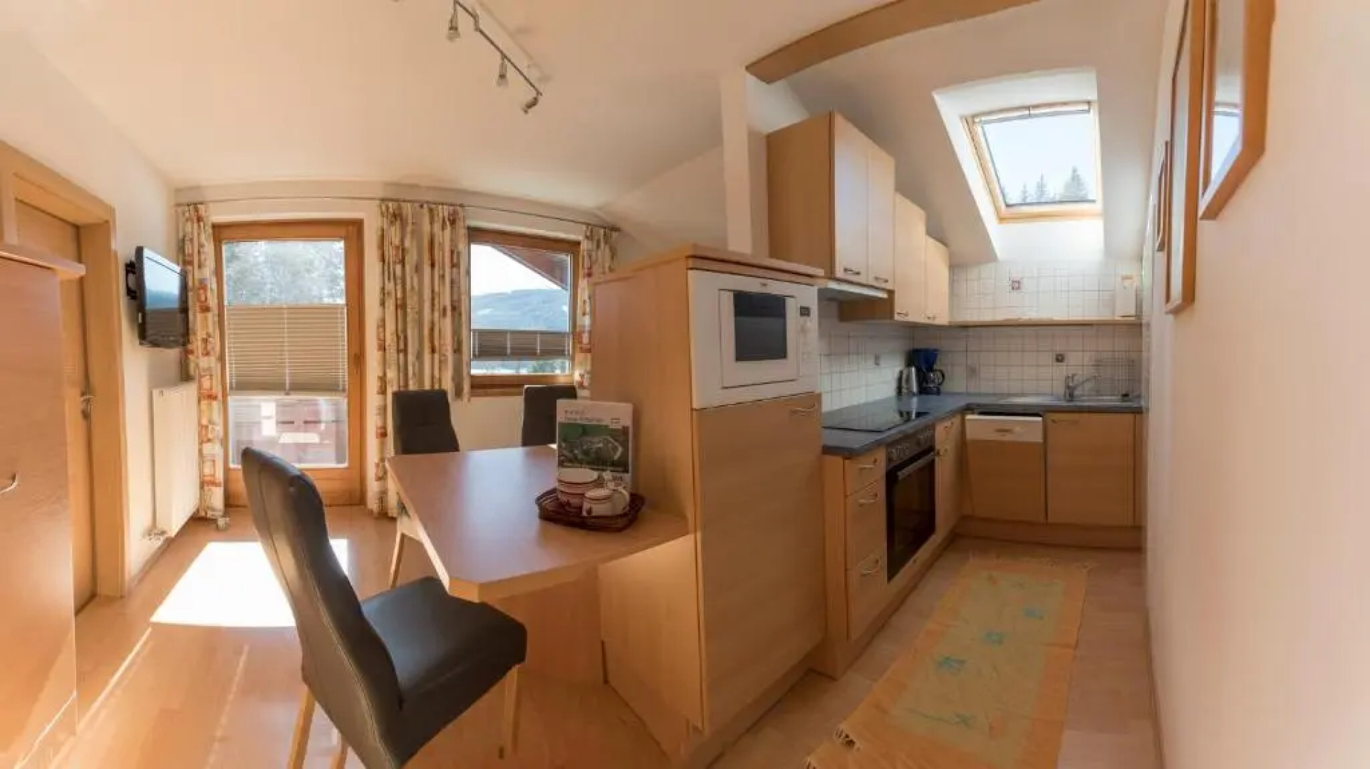 Gästehaus Schwaiger