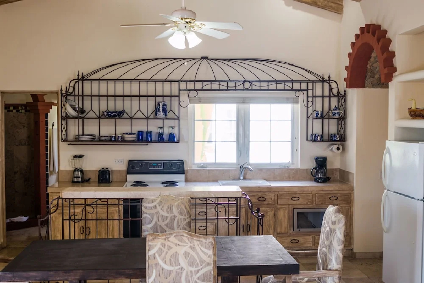 Cabo Country Club by Vector Travel