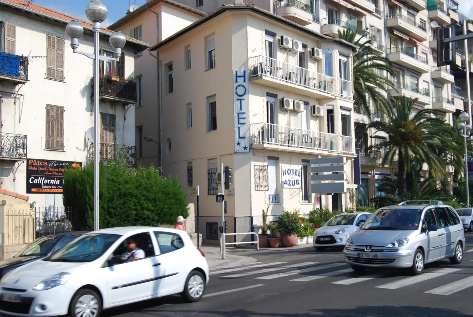 Hôtel Azur