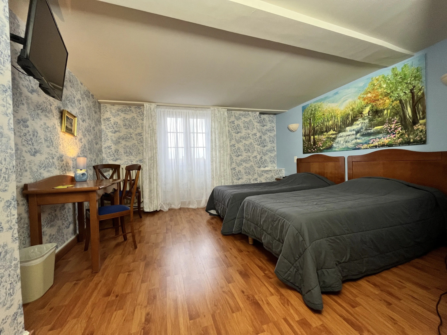 Grand Hôtel de l'Europe