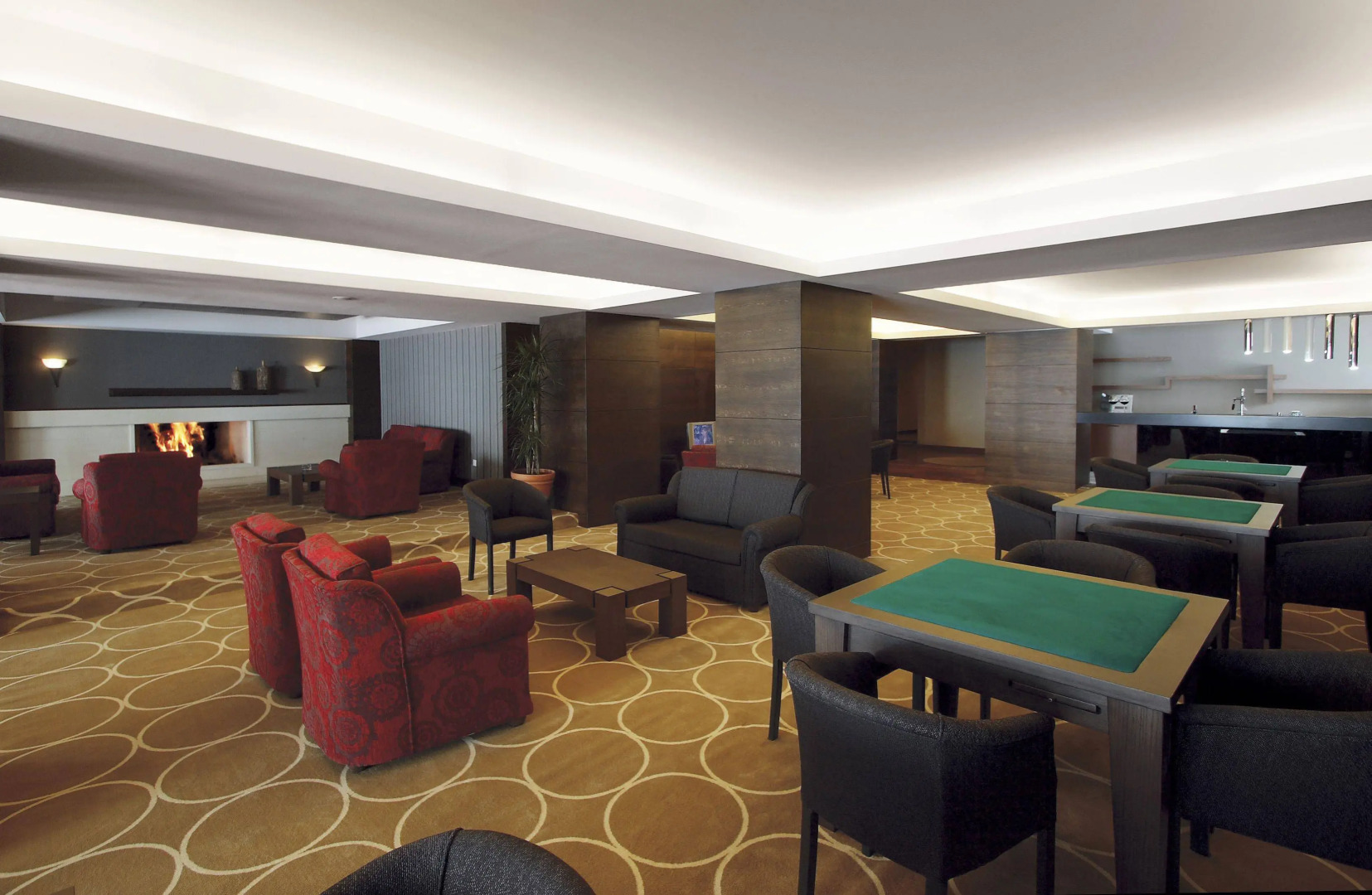 Alkoclar Exclusive Uludag