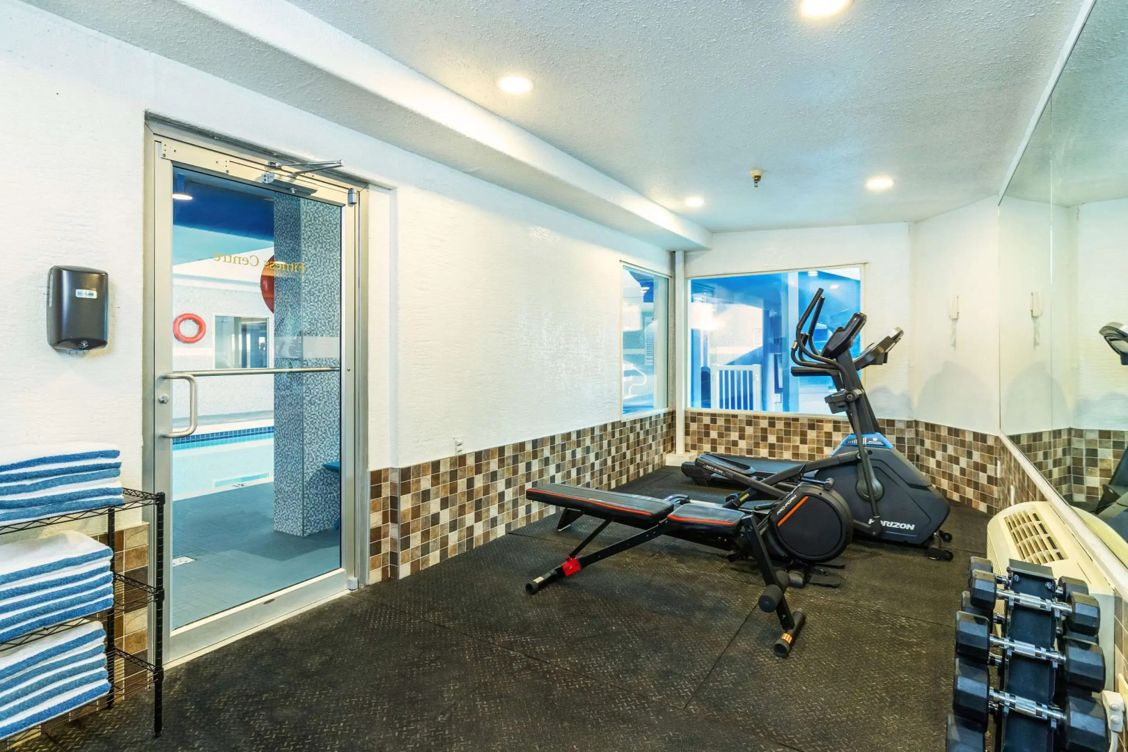 Quality Inn and Suites