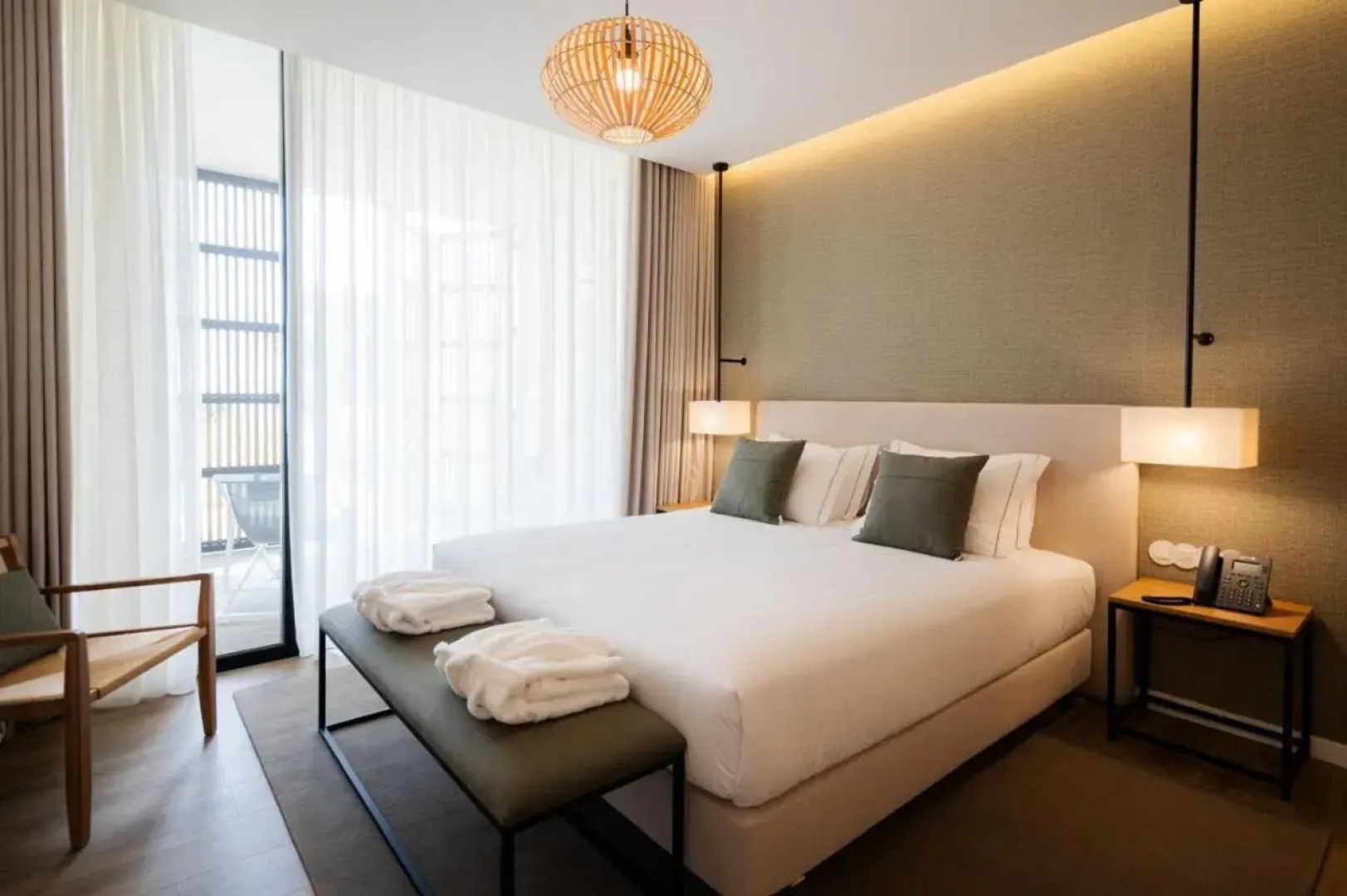 Lusitano Garden Villas