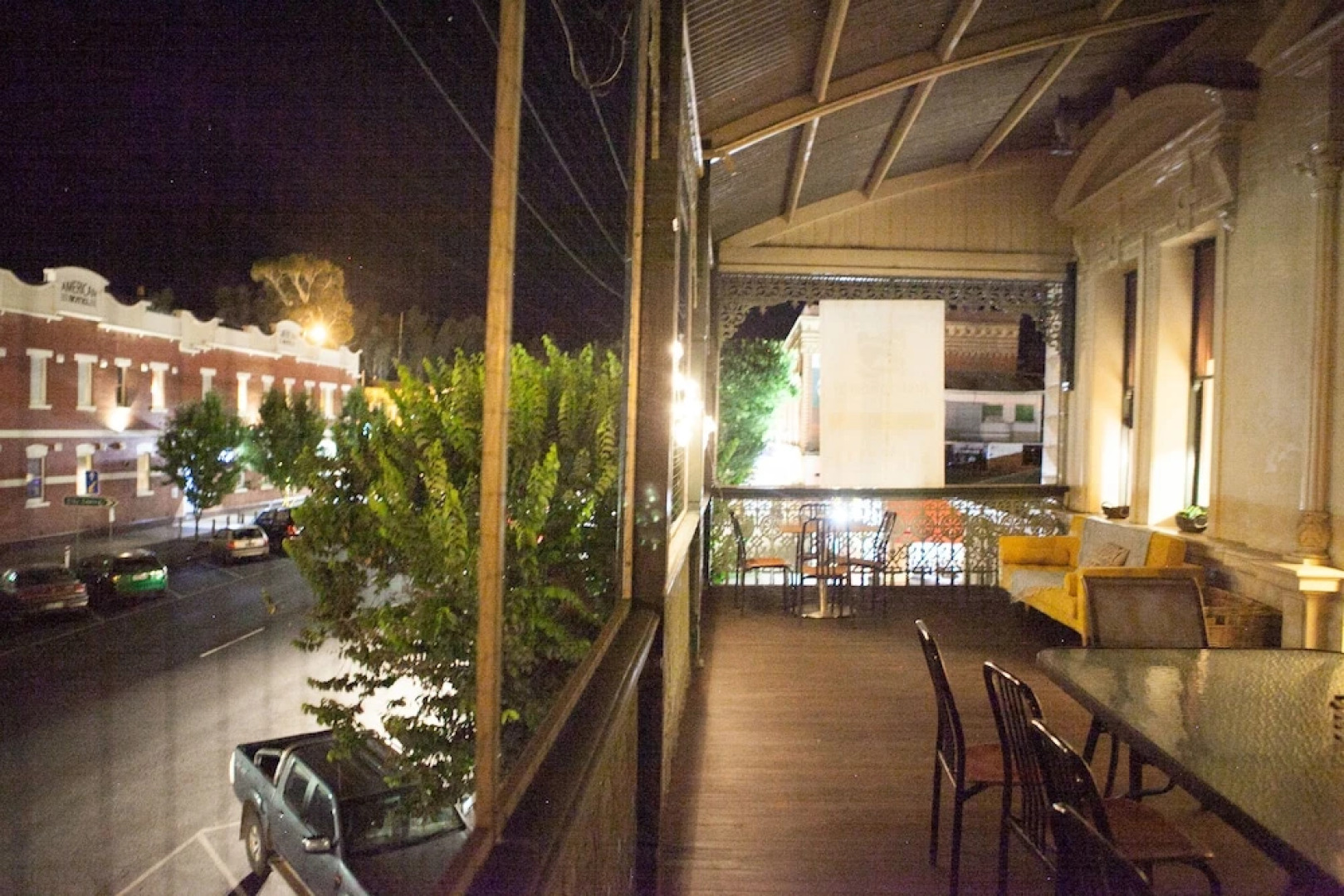 Ground Level Heygarth House Residence