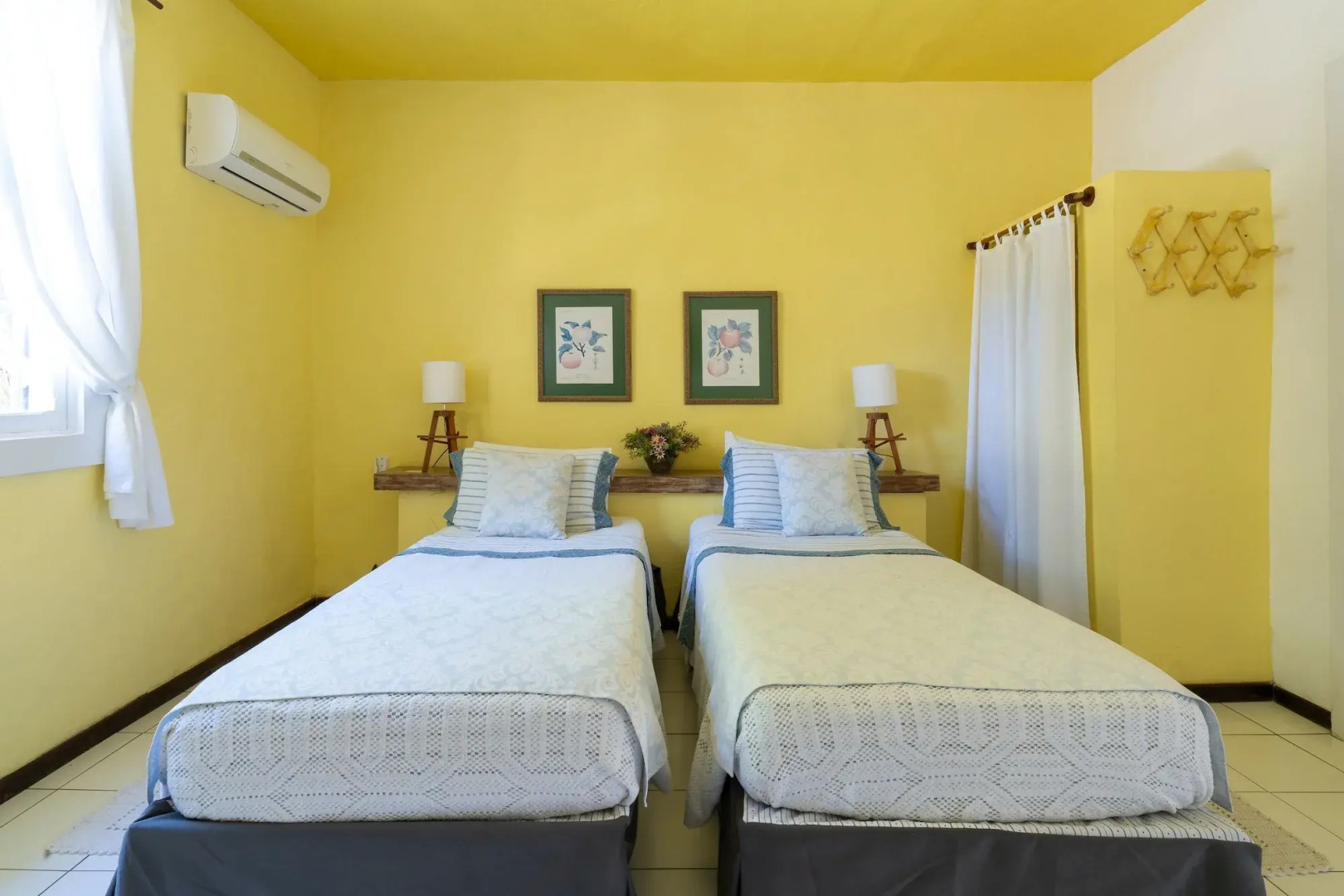 Pousada dos Gravatás