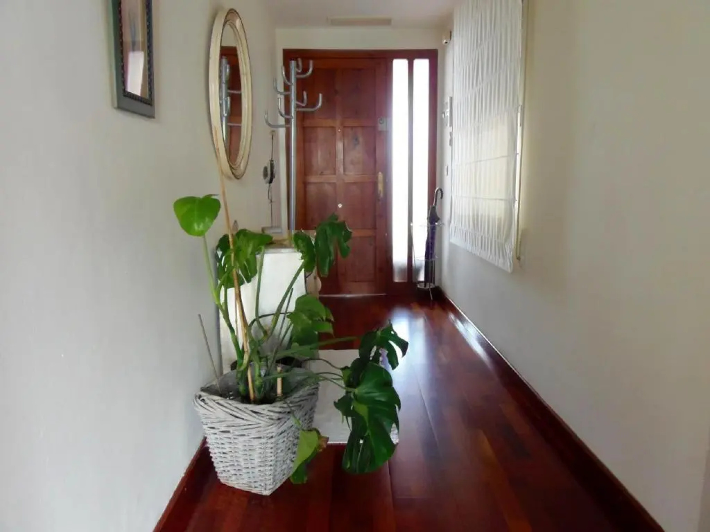 Apartamento Atico-Spa