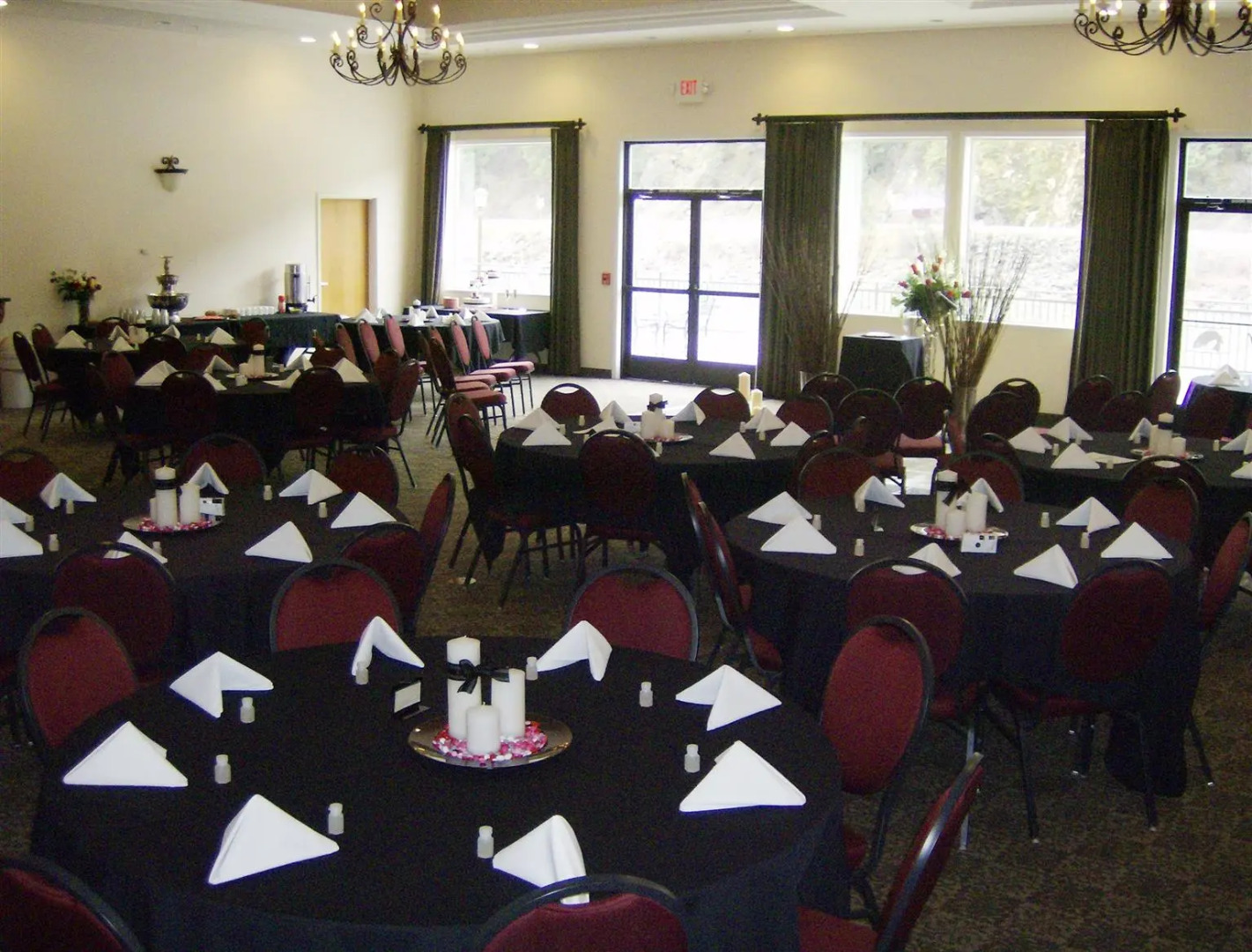 Best Western Lodge At River's Edge