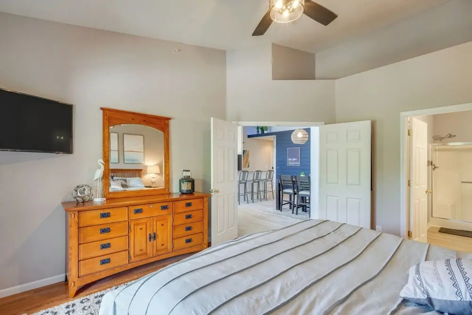 4 Mi to Dtwn: Gem w/ Lake Access in Camdenton