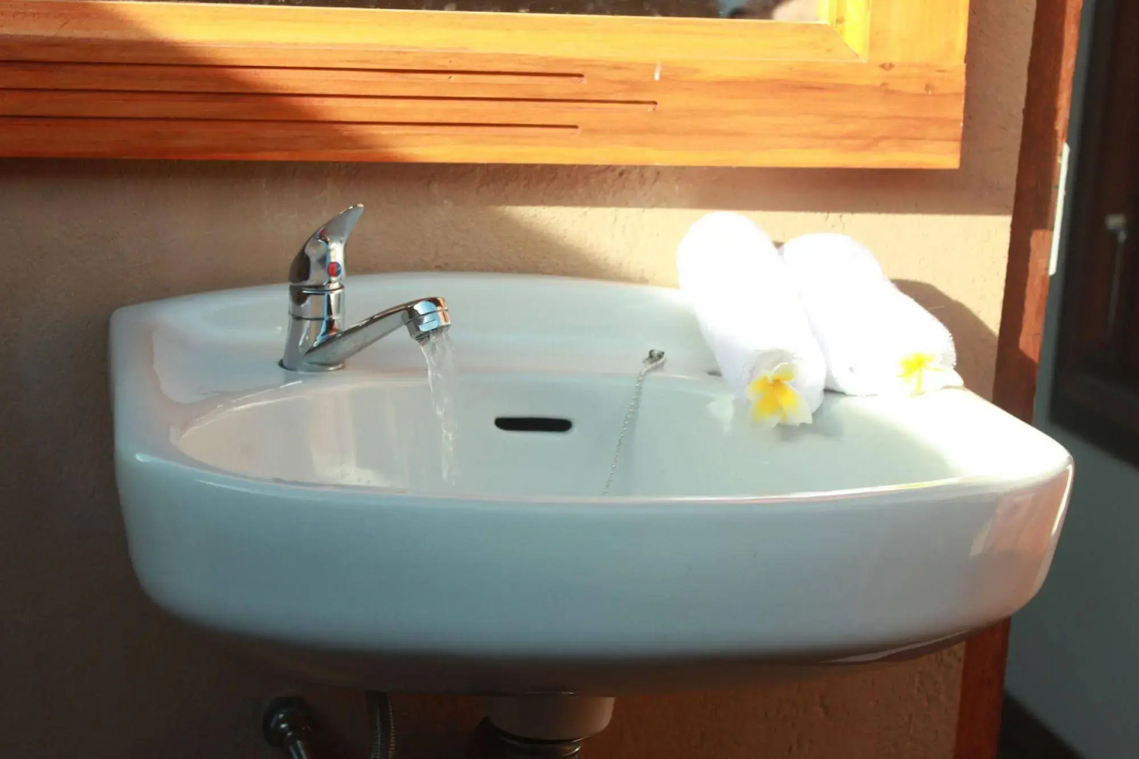 White Sandy Beach Menjangan