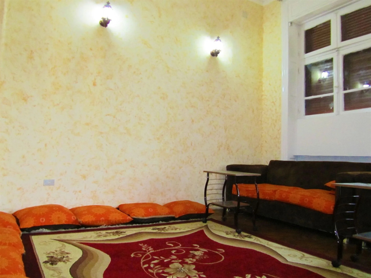 Traveler's House Hotel