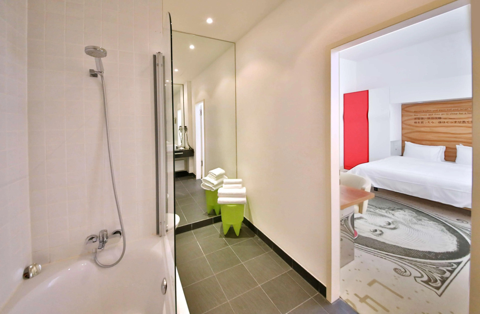 Park Plaza Wallstreet Berlin Mitte