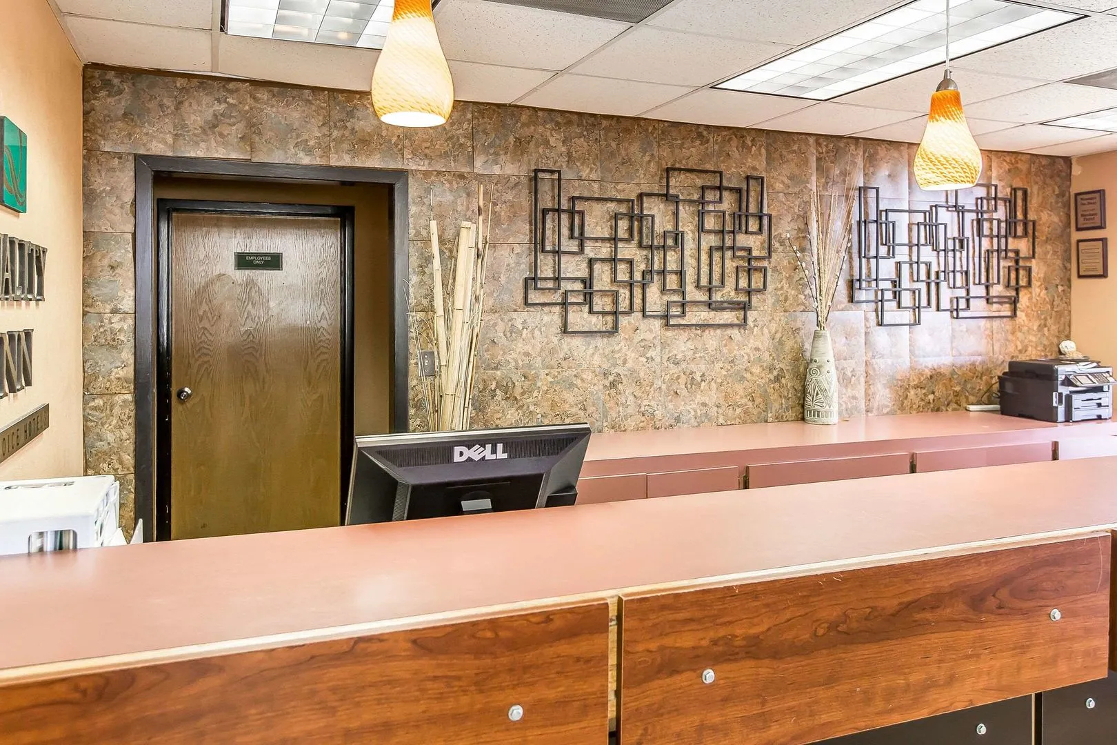 Quality Inn Perry - National Fairgrounds Area