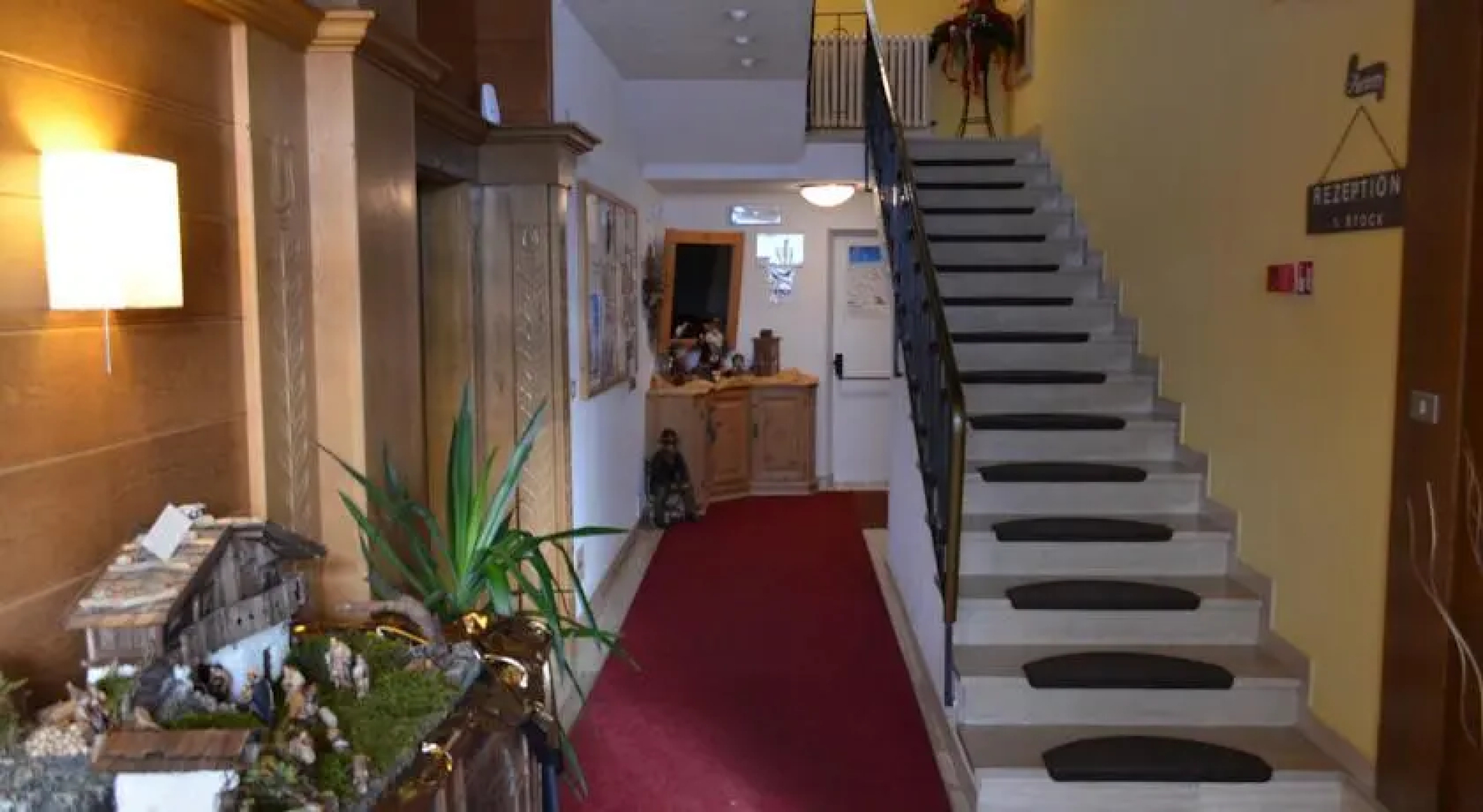 Hotel Tirolerhof