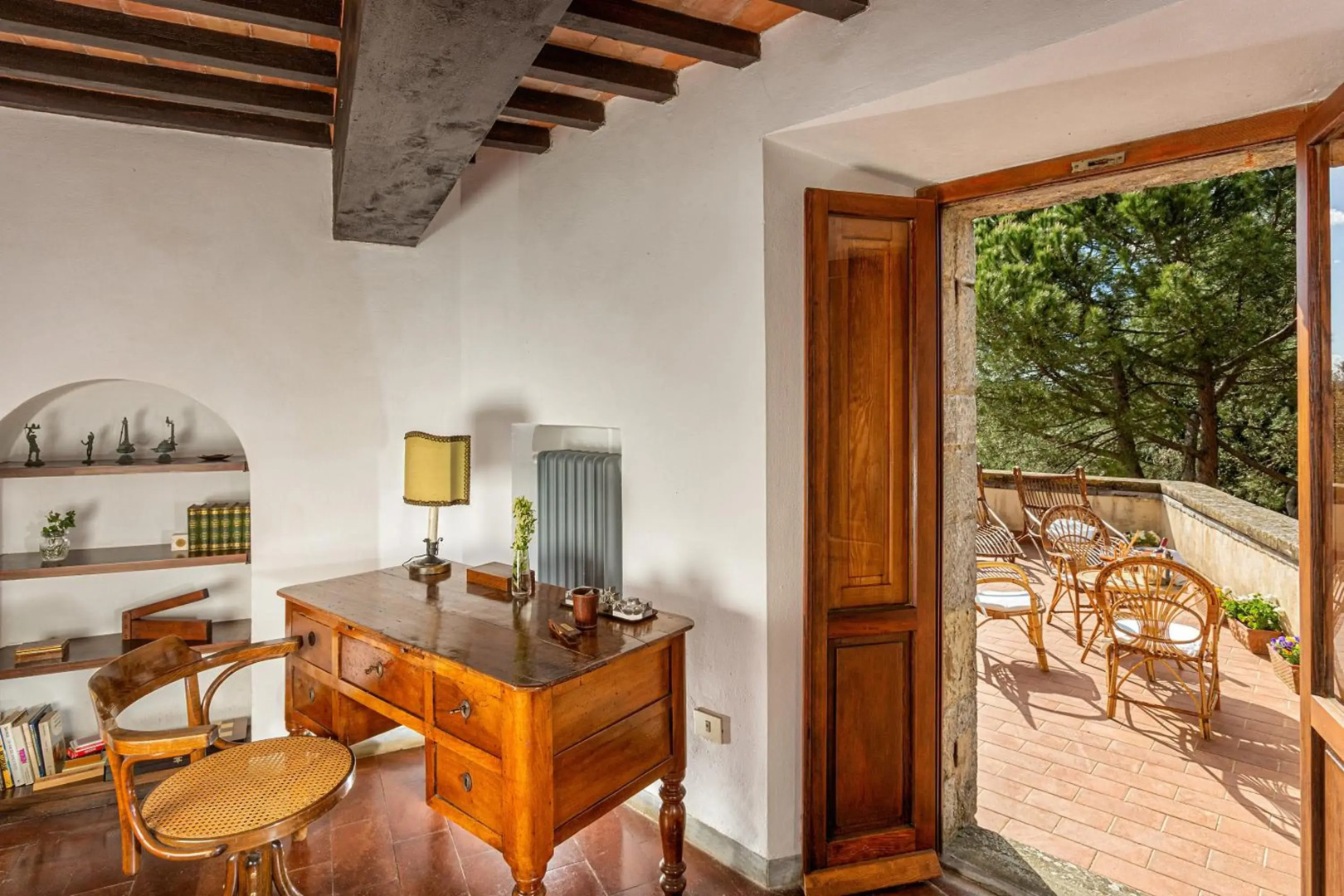 Borgo La Torre alle Tolfe