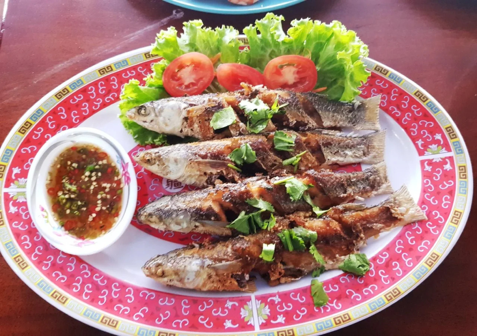 Sampaongern Homestay