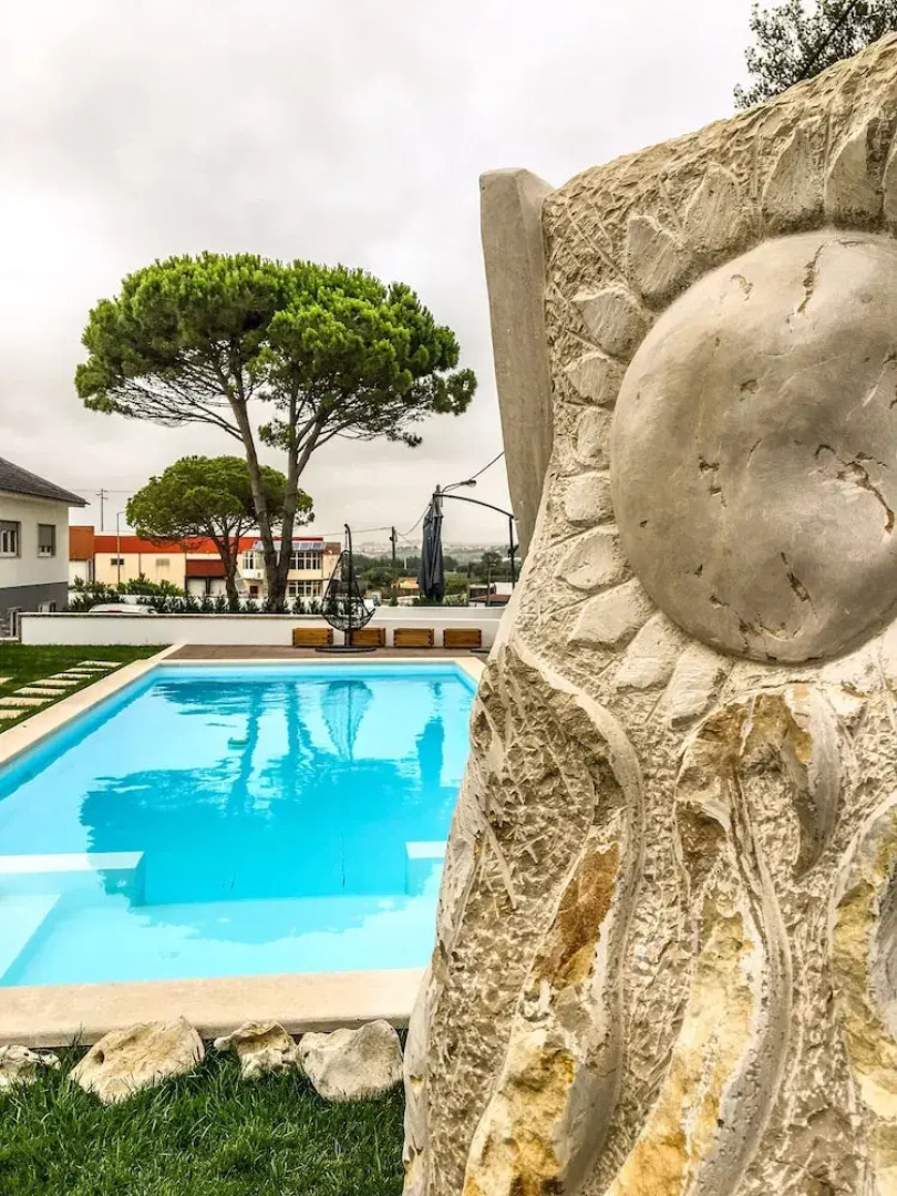 Furnaka Village EcoSurf