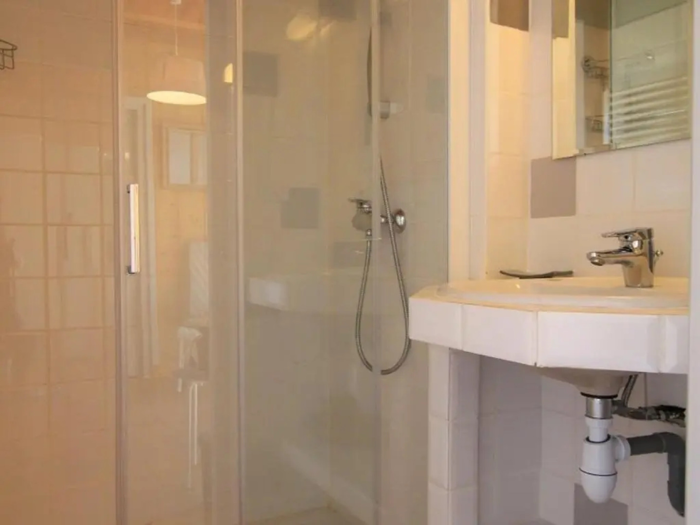 Gîte Le Chambon-sur-Lignon, 4 pièces, 5 personnes - FR-1-582-137