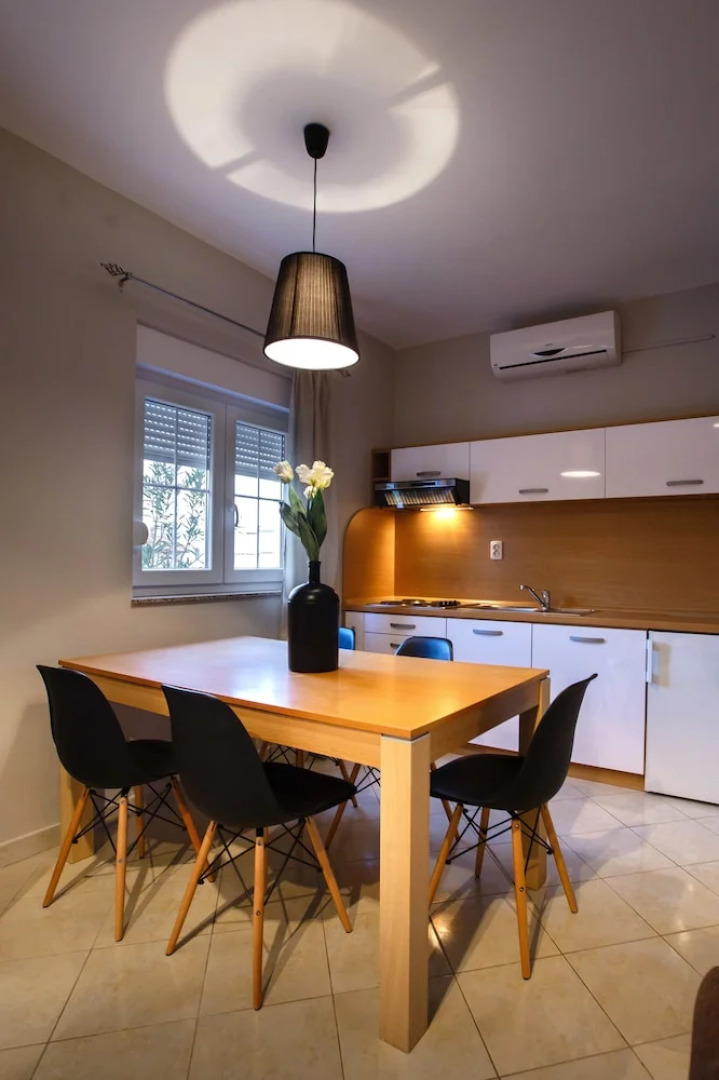 Luxury Suites Bellevue