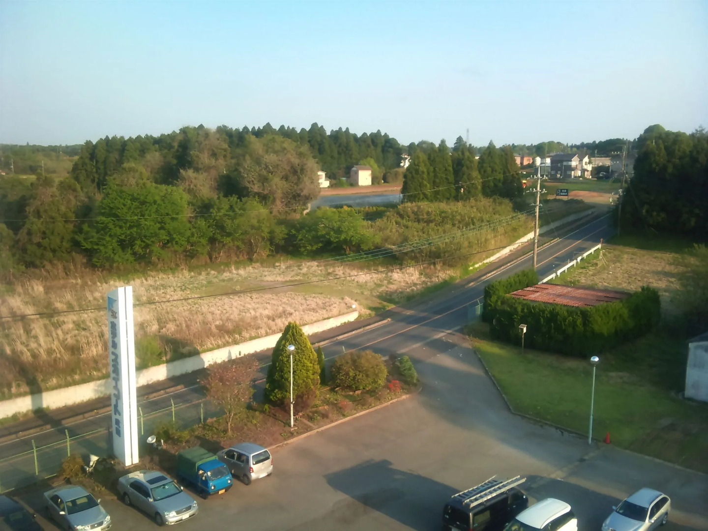 SkyHeart Hotel Narita