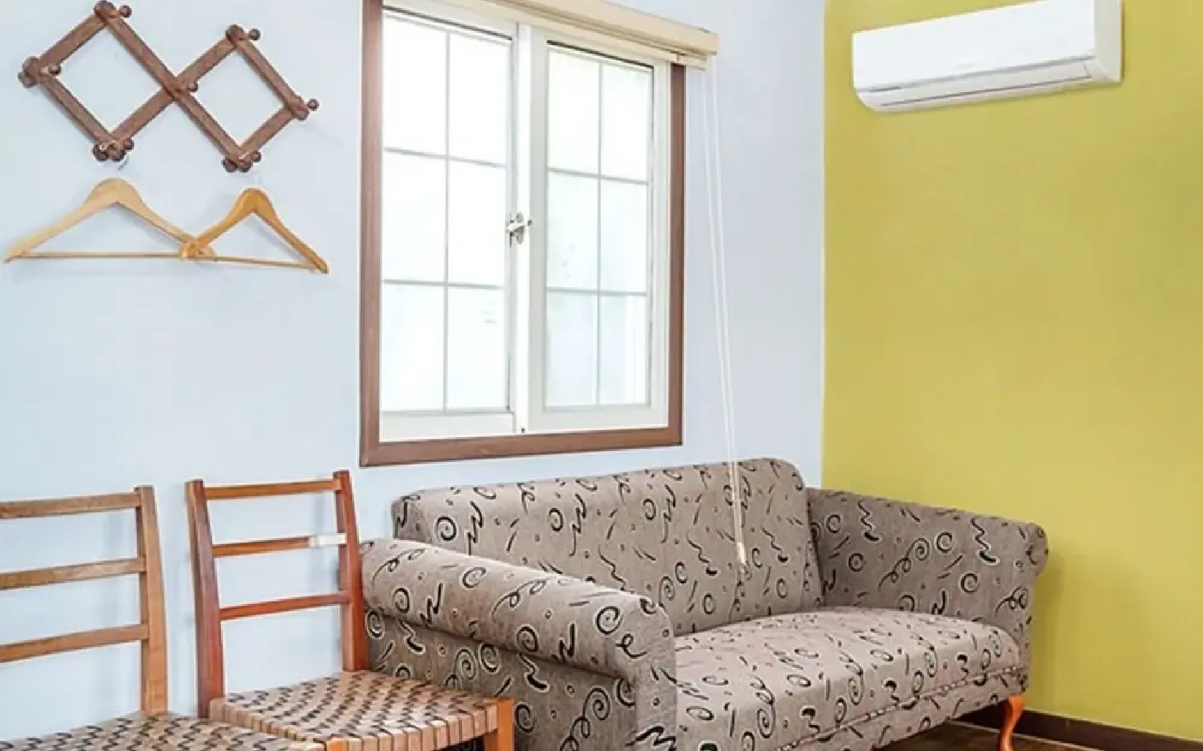 Taean Capella Pension