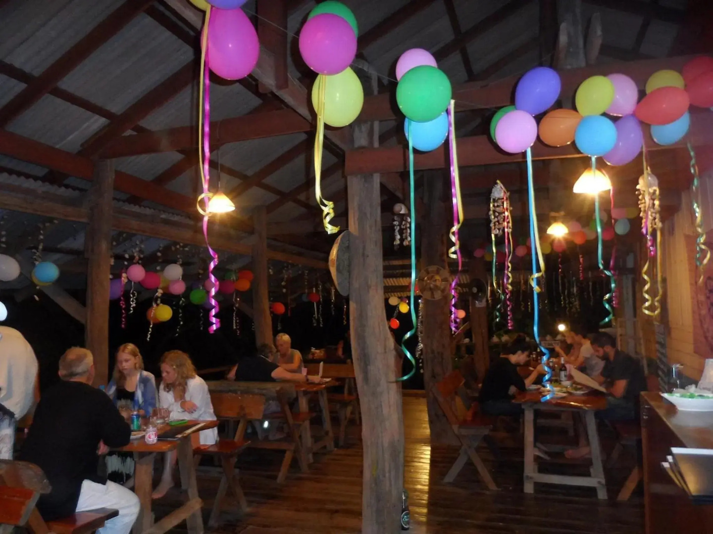 Jungle Hill Beach Bungalow