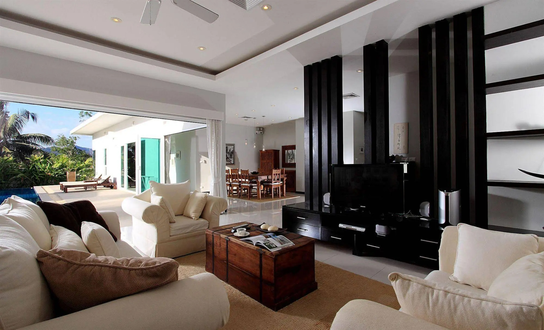 Phuket Lagoon Pool Villa