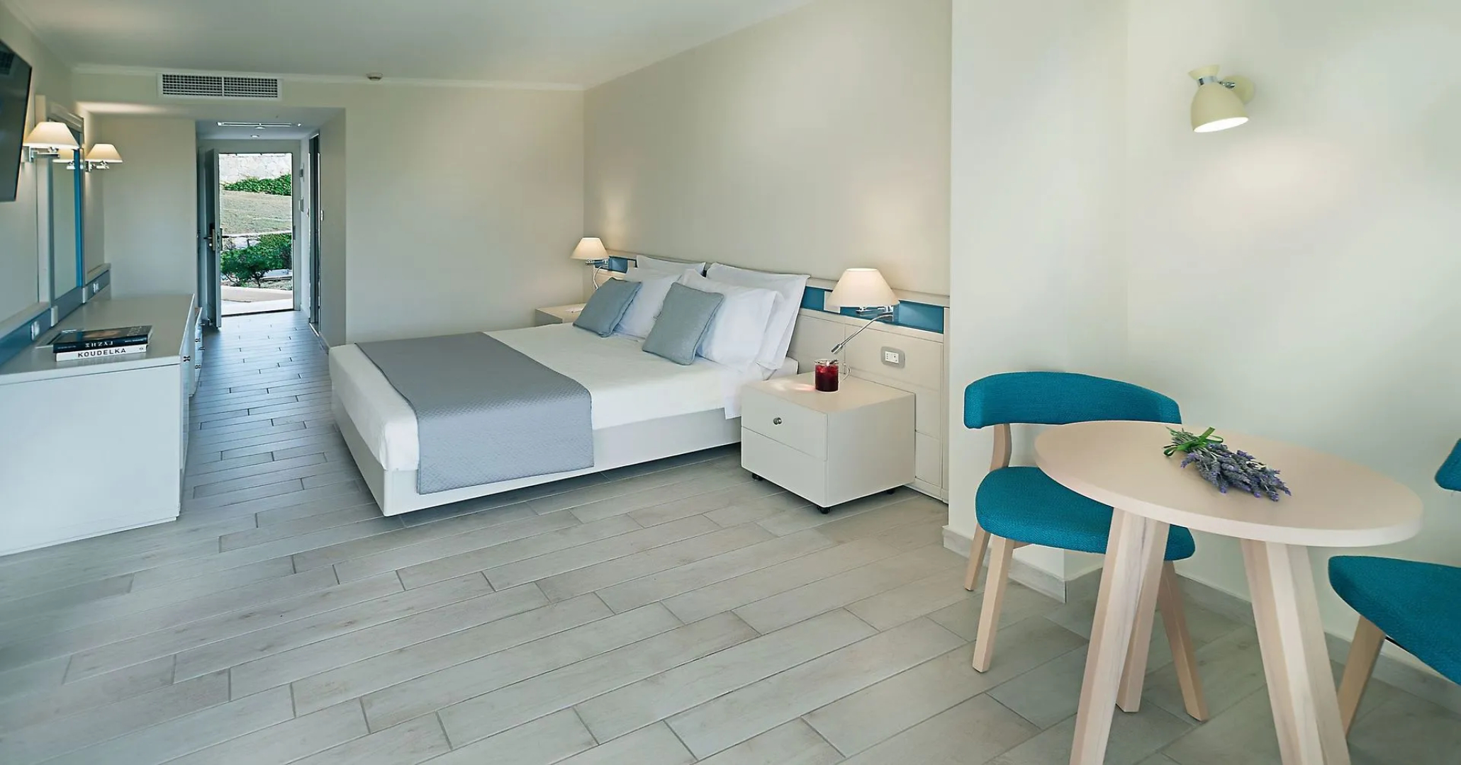 Aldemar Olympian Village