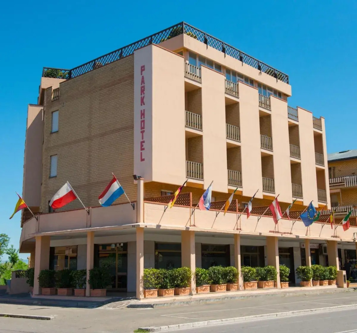 Park Hotel Residence