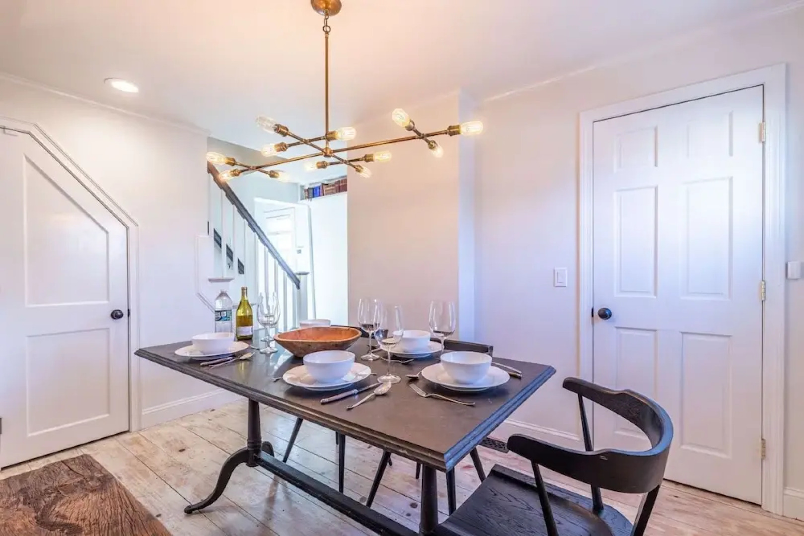 Blue Water: The Cottage