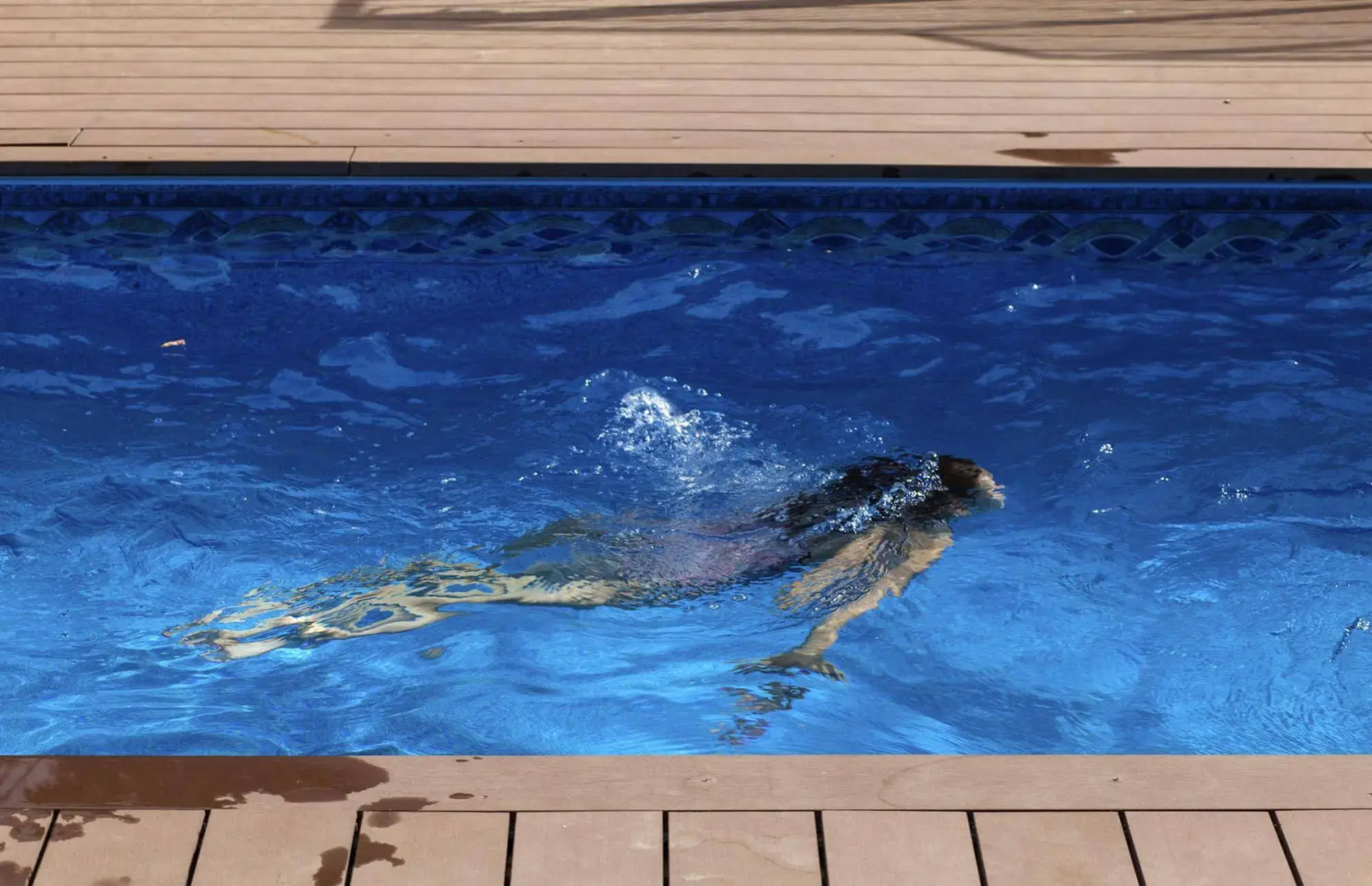 Pnai - Villa in the Galilee