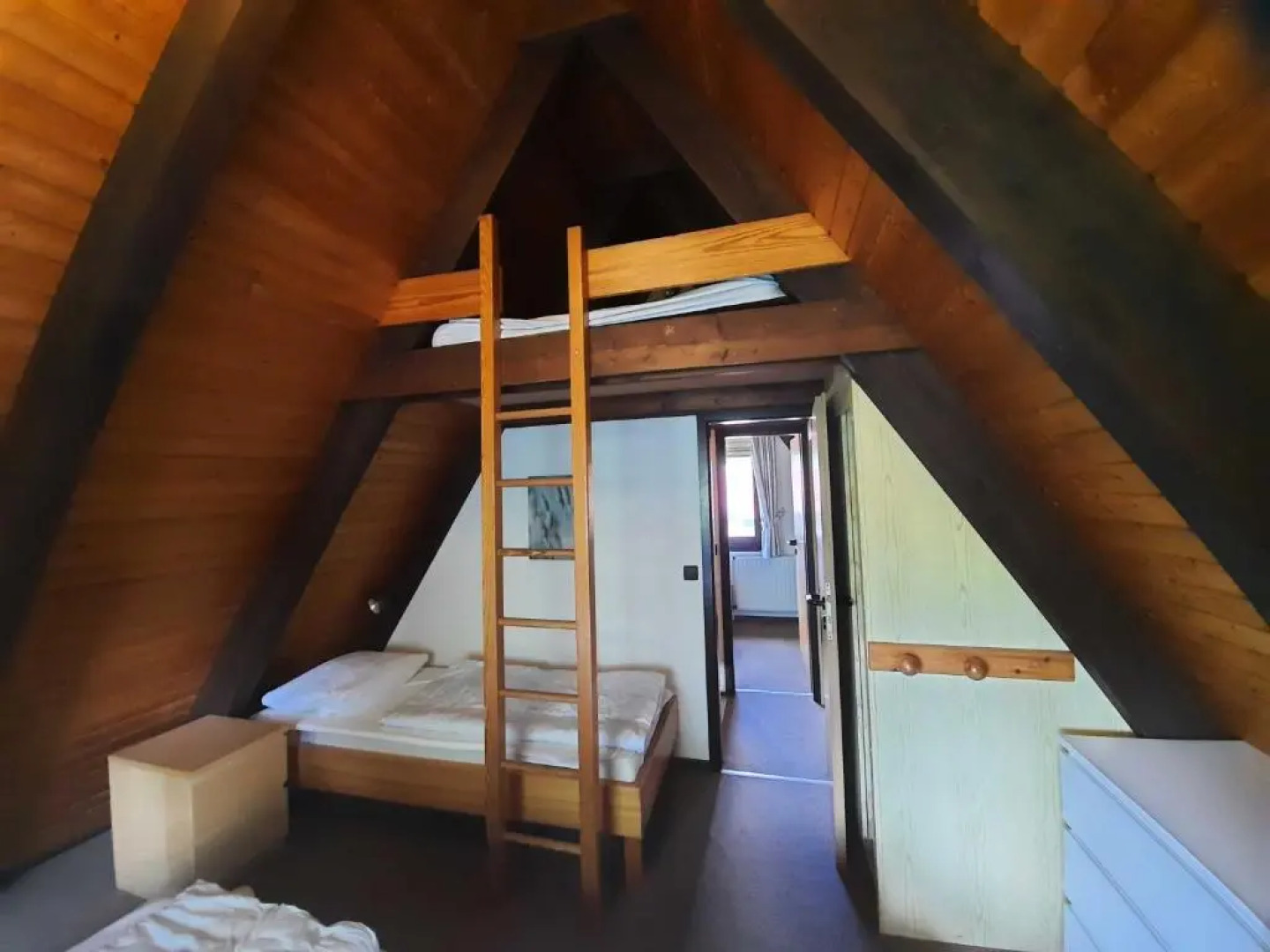 Ferienhaus Winnetou 114