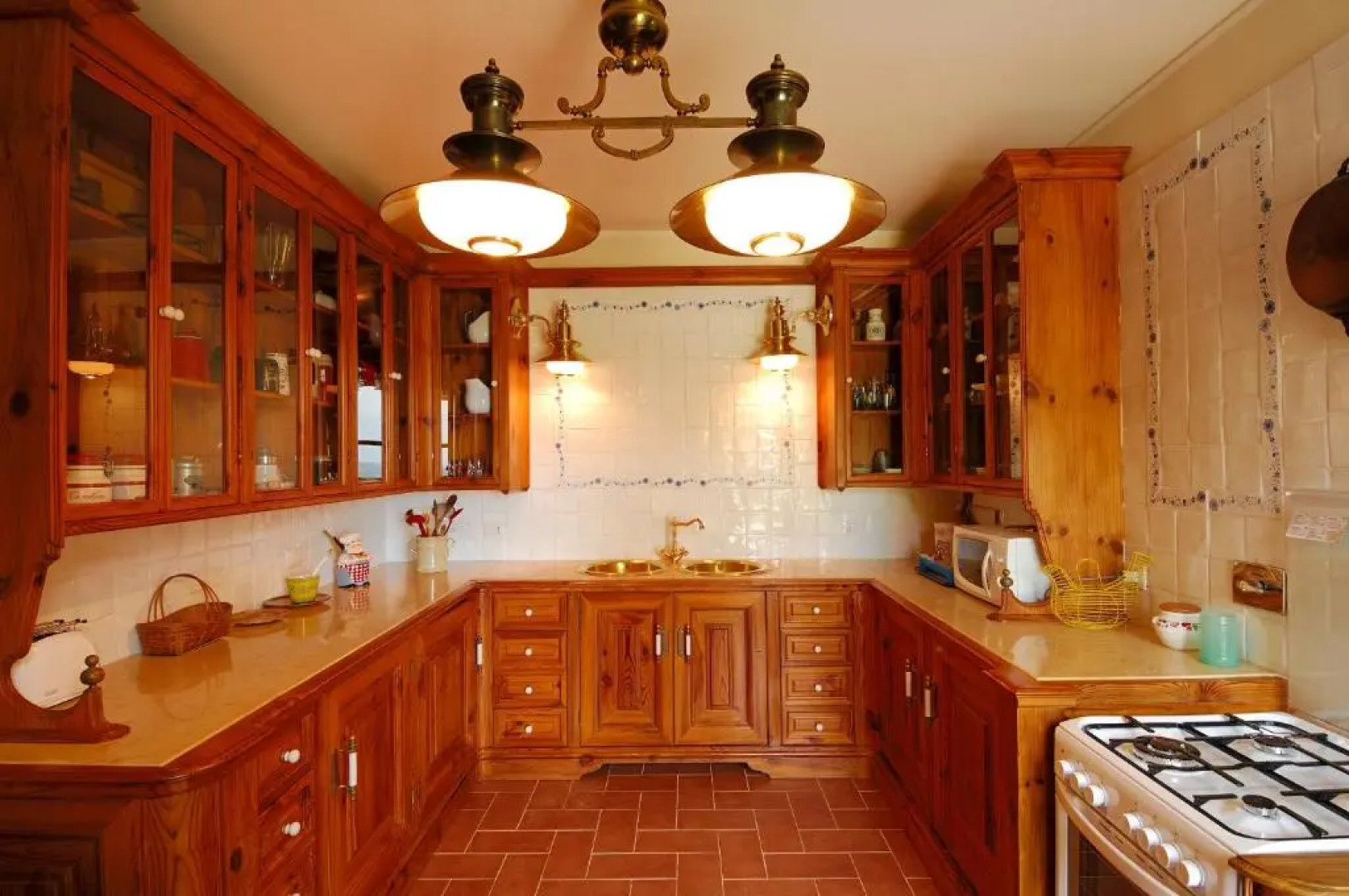 Casa Vacanze Podere Casacce